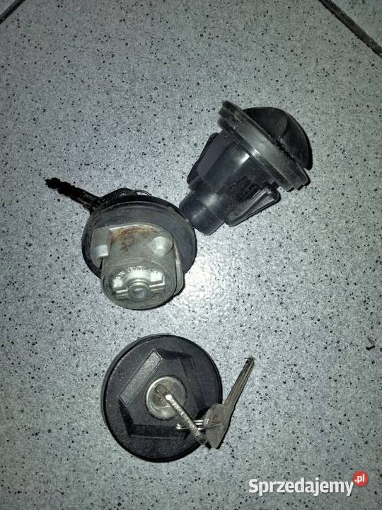 Korek wlewu paliwa Alfa Romeo Fiat Lancia podkarpackie Mielec