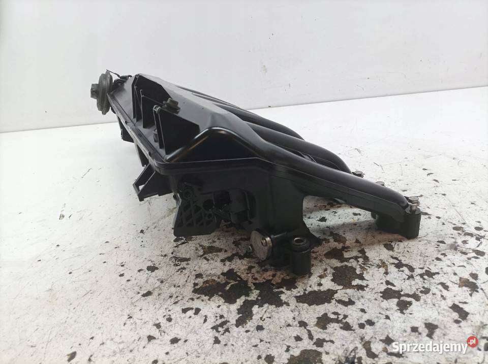 KOLEKTOR SSĄCY 7790701 30 D M57 Bmw X3 I świętokrzyskie sprzedam