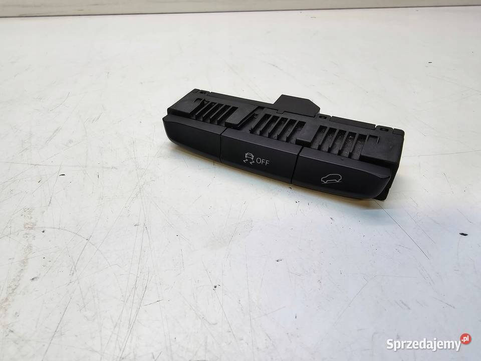WŁĄCZNIK ESP AUDI A4 B8 A5 Q5 8R 8R0959673B osobowe Przystajń