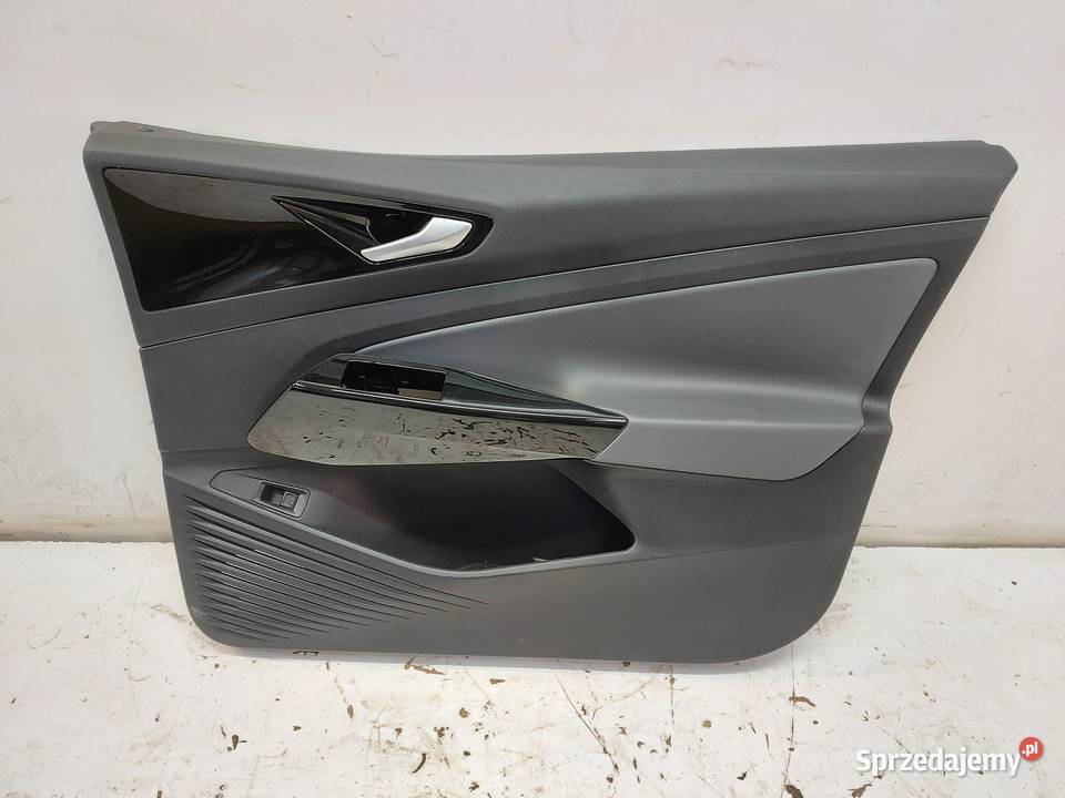 VW ID4 11A 2024r SUV 5D BOCZEK TAPICERKA DRZWI