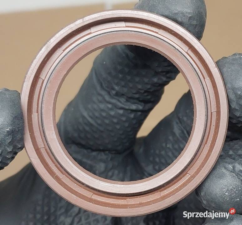 USZCZELNIACZ WAŁU 813386900 REINZ FORD VOLVO osobowe Silniki i osprzęt Mielęcin