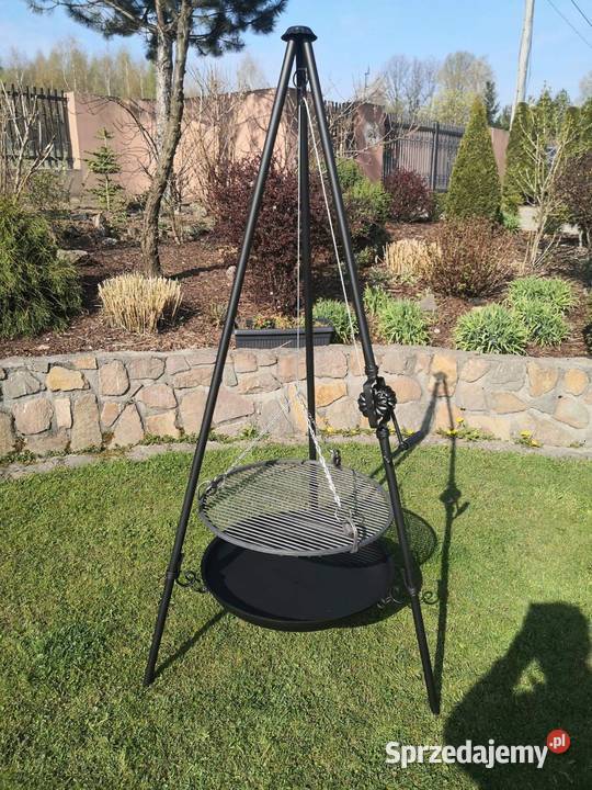PIĘKNY DUŻY KINKIET WISZĄCY lampa zewnętrzna Zgorzelec