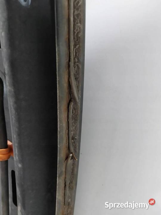 MASKA PRZÓD LIFT LS7Z Seat Ibiza III 20022008