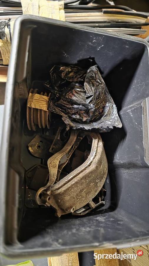 61311366453 przycisk Przełącznik świateł Mińsk Mazowiecki sprzedam