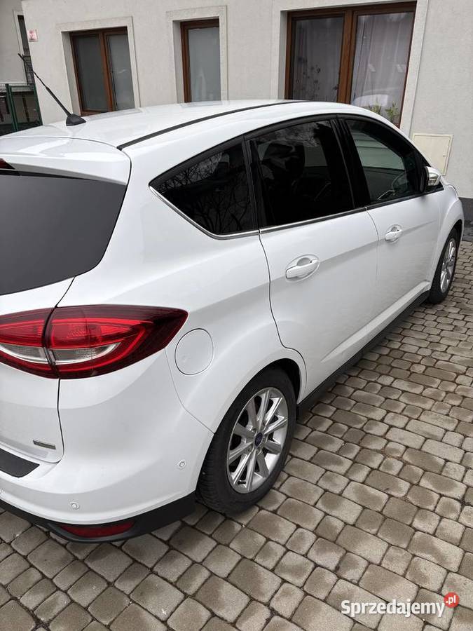 Ford C sprzedam Tomaszowice