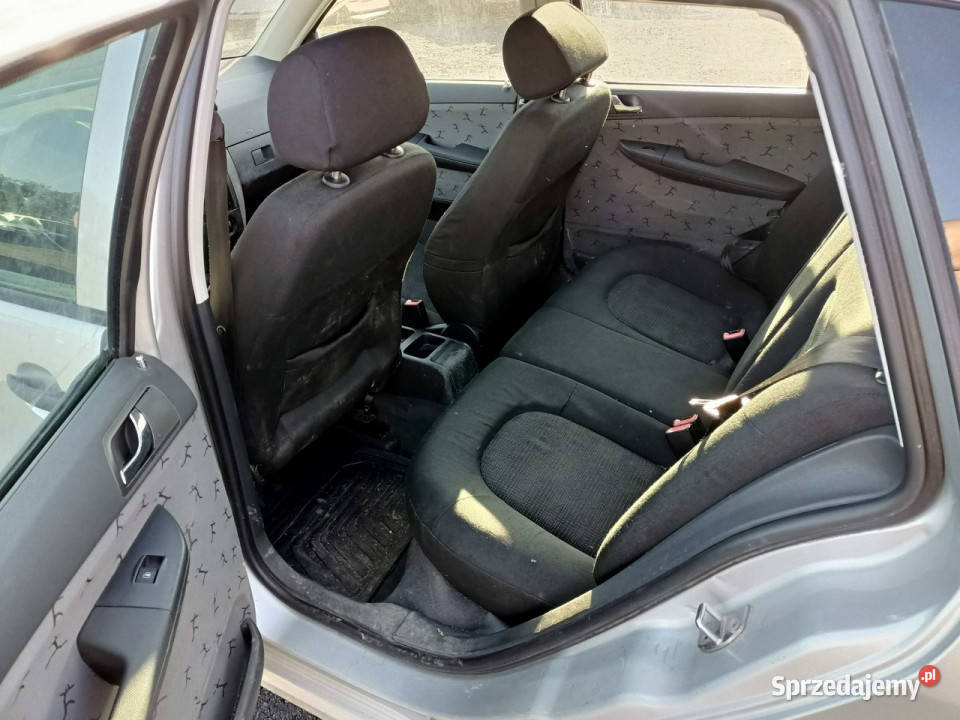 koda Fabia Skoda Fabia 14 01r I 19992008 Tarnów