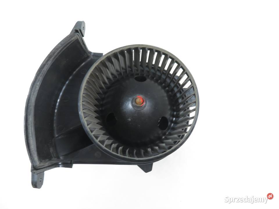 DMUCHAWA RENAULT MASTER III 2002221 małopolskie