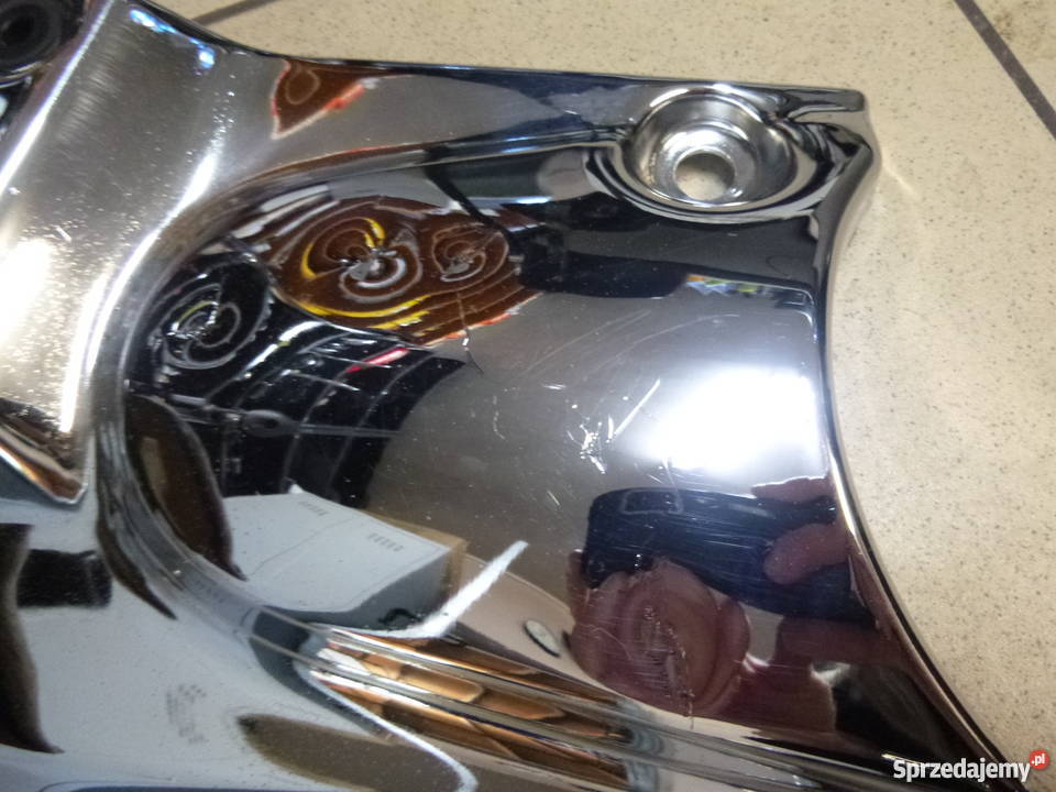 Pokrywa osłona przekładni Suzuki Volusia VL 800 Jawiszowice