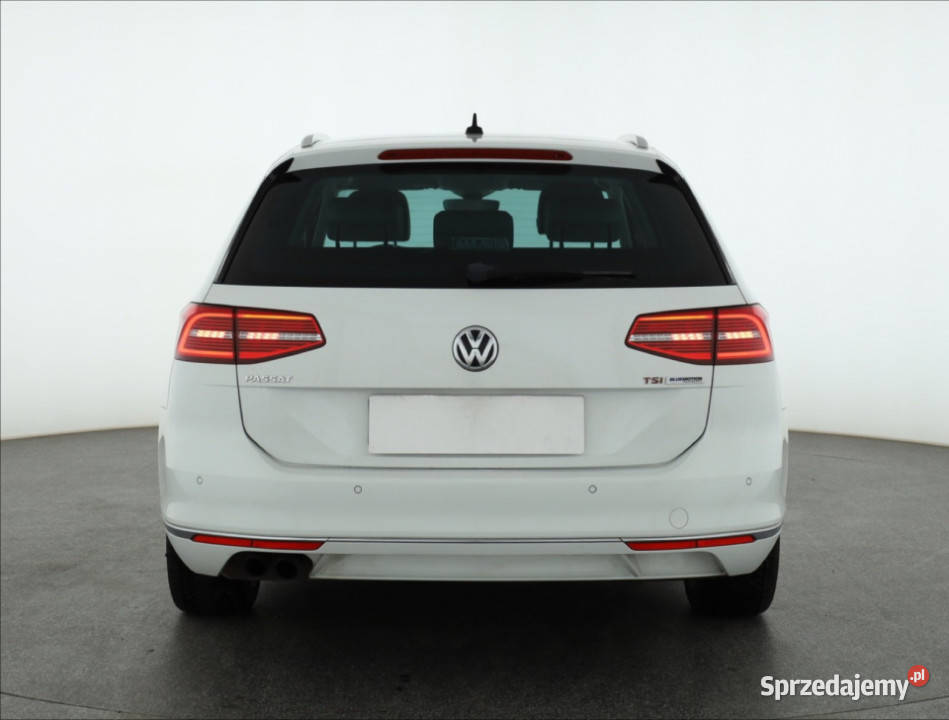 VW Passat 18 TSI sprzedam