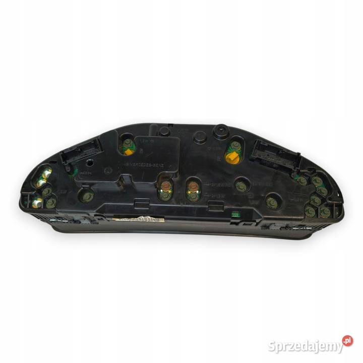 LICZNIK ZEGARY A2085405611 Mercedes CLK W208 20 lubelskie sprzedam