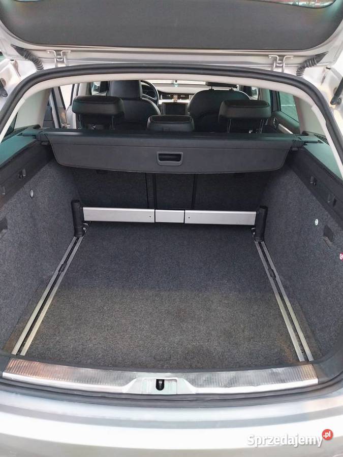 Skoda Superb II 16 Tdi Superb Tczew sprzedam