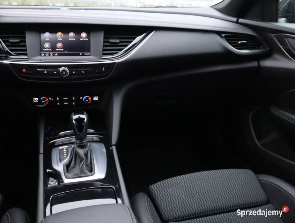 Opel Insignia 20 CDTI Motoryzacja Piaseczno