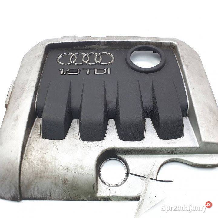 OSŁONA AUDI A3 8P 03G103925AN Pozostałe Lipno sprzedam