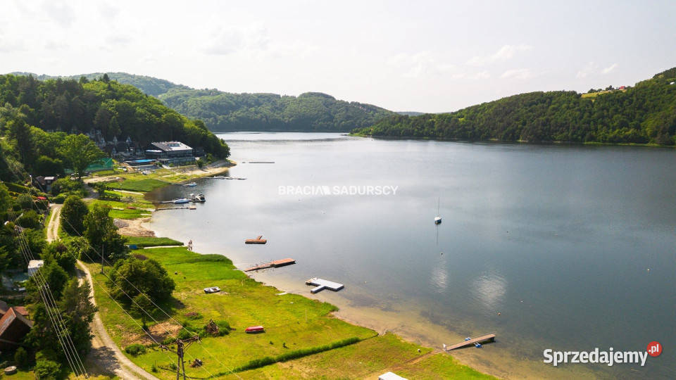 sprzedaży lokalu 2450m2 Znamirowice małopolskie