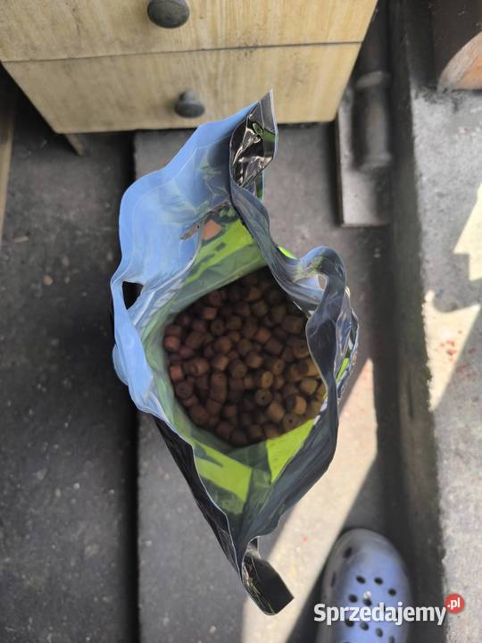 Pellet wędkarski karpiowy Tandem Baits 15 mm 3 1 Gródek