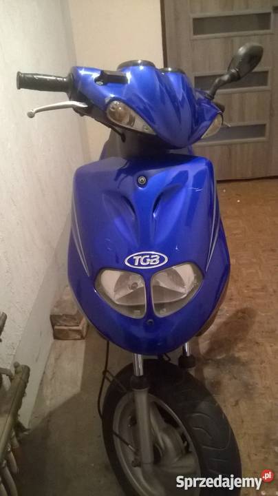 Tgb tryton TGB Rawicz