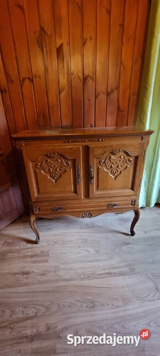 WYPRZEDAŻ MEBLI Pisarzowice sprzedam