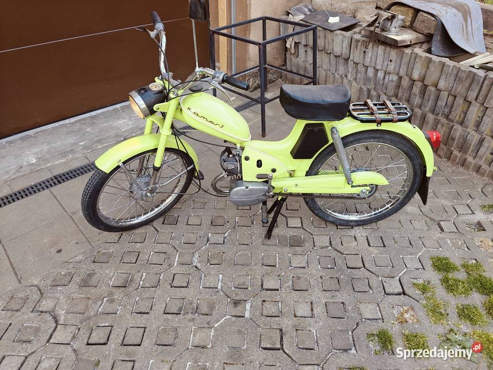 Komar Komar Rybnik sprzedam