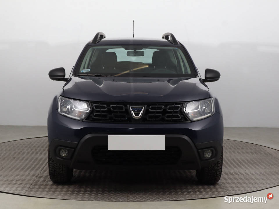 Dacia Duster 10 TCe