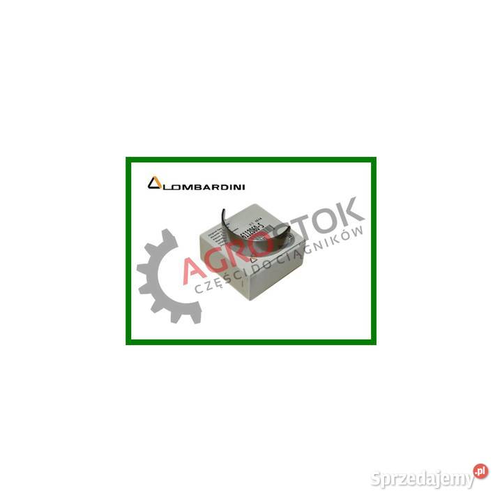Panewki główne 60mm 025 lombardini oryginał Pozostałe Parczew