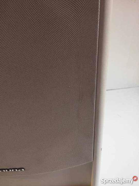 z24 auna subwoofer aktywny sprzedam