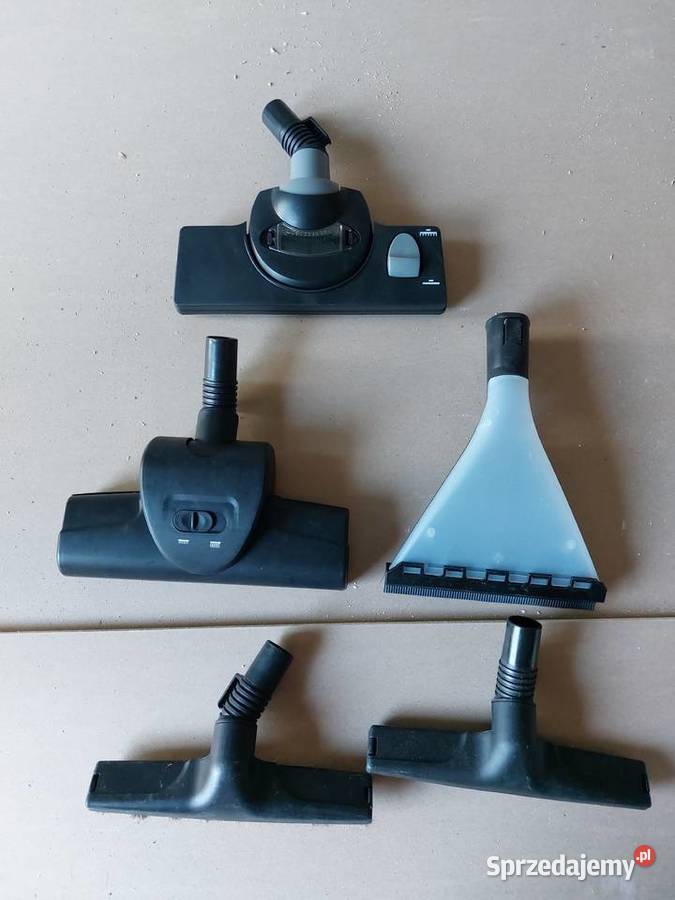 odkurzacz piorący ZELMER ZVC762ZT Aquawelt Plus AGD drobne