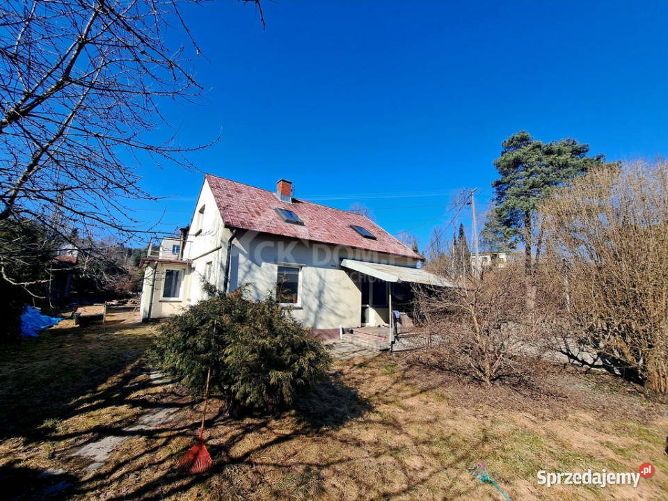 Dom w Kielcach na sprzedaż Kielce sprzedam