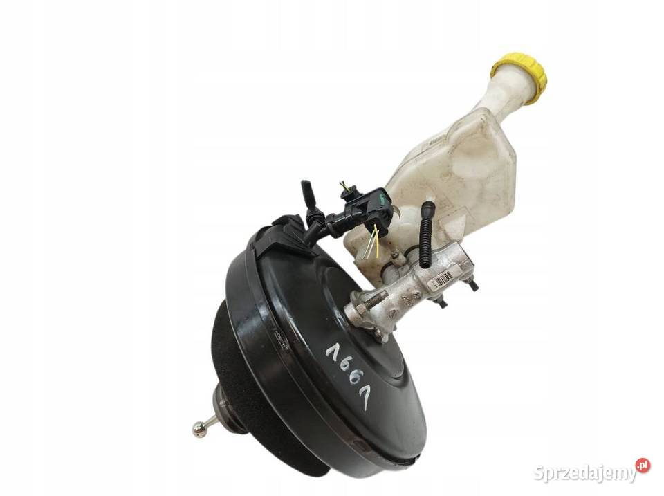 POMPA HAMULCOWA SERWO 9811514380 Citroen C3 III