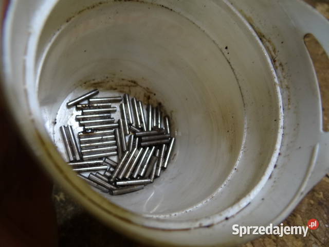 skrzynia biegów AWO simson org DDR Żary