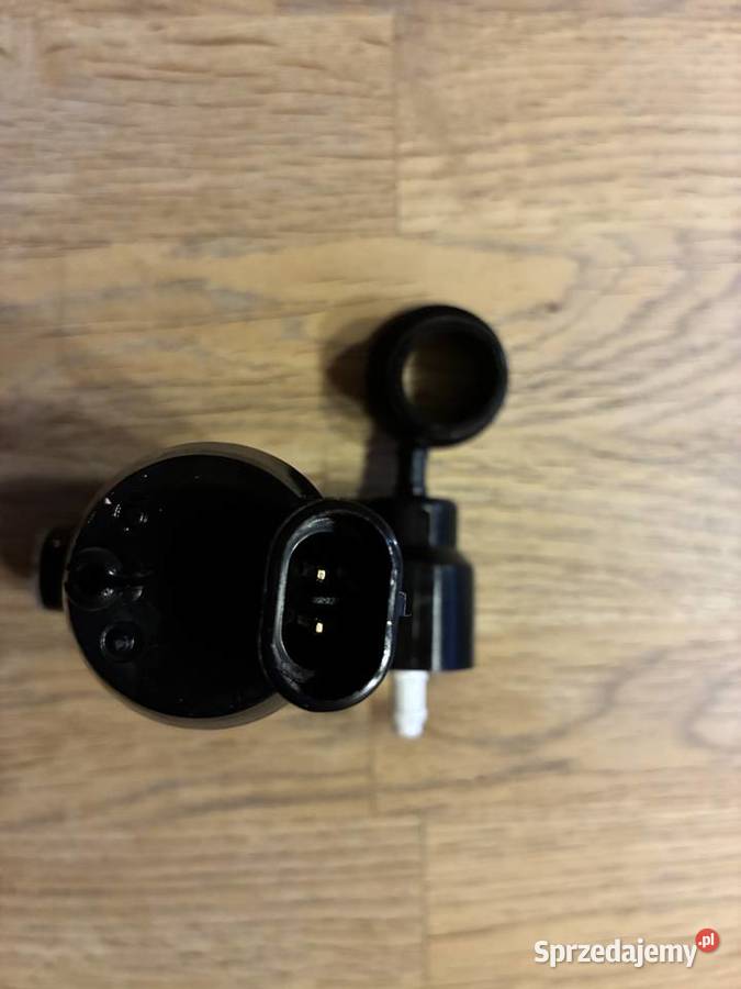 Pompa spryskiwacza przedniej szyby do Infiniti Lublin