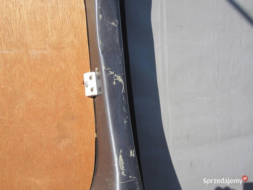 MERCEDES CITAN W415 14r drzwi prawe tył sprzedam