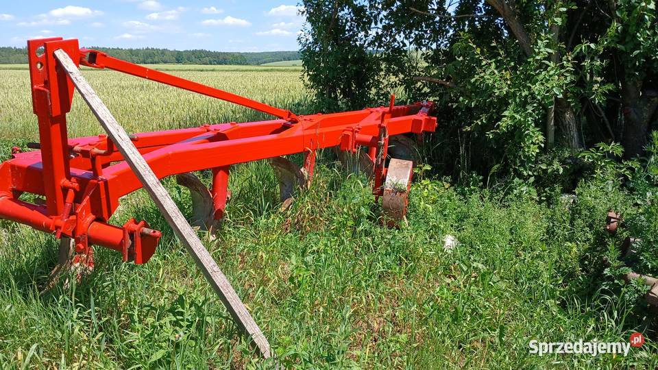 Plugi 5 skibowe staltech u170 5x35 Wojsławice