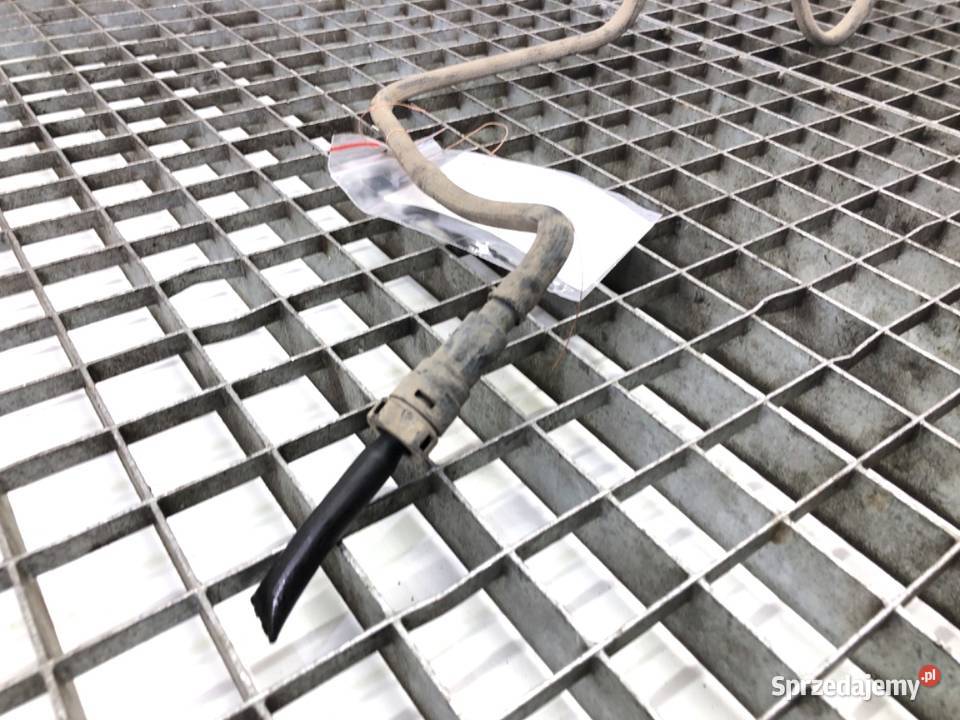 PRZEWÓD PALIWOWY Części samochodowe