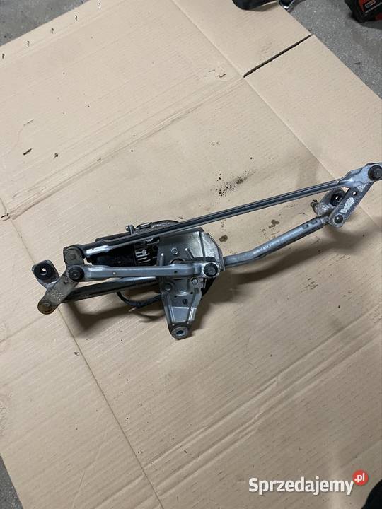 Mechanizm Wycieraczek Passat B6 Rok produkcji 2008 sprzedam