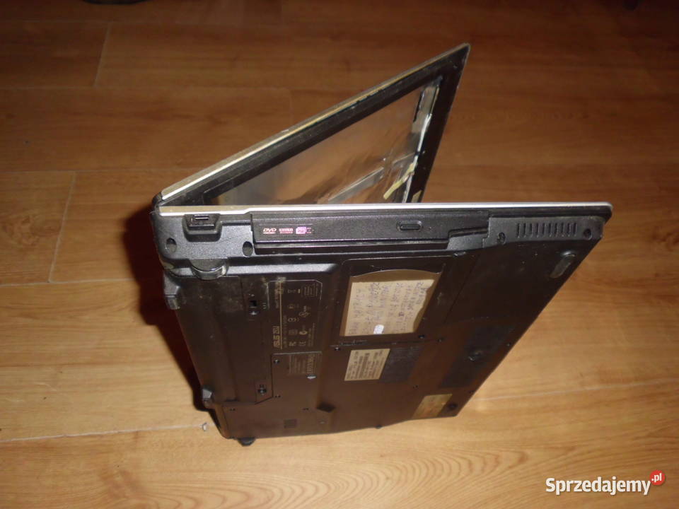 laptop Asus Z53J Łuków