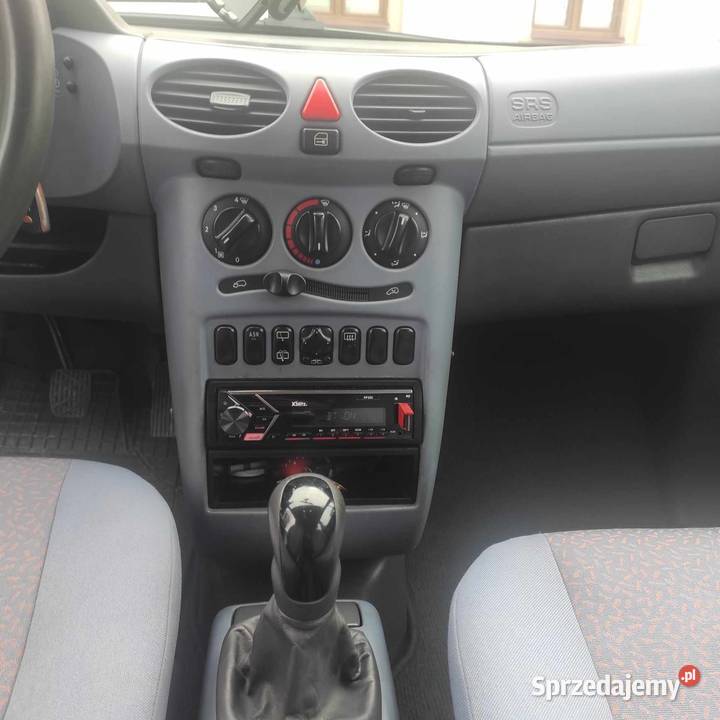 Sprzedam Mercedes klasa A Łomża
