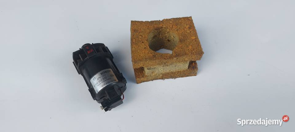 Czujnik temperatury mercedes w124 0008301908 Zbąszyń sprzedam