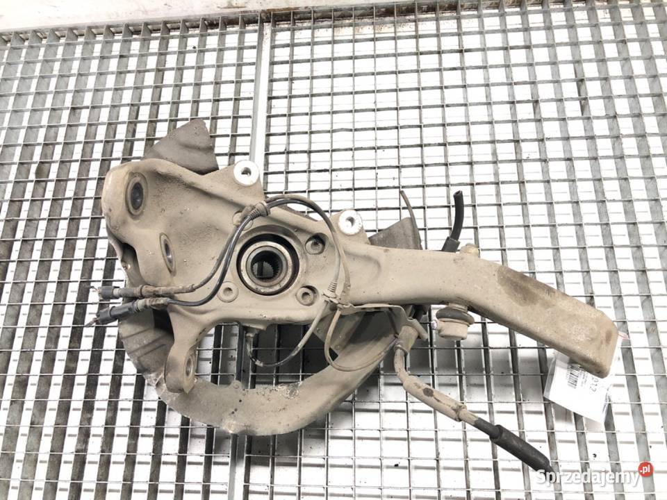 ZWROTNICA LEWY PRZÓD BMW E71 30 306 6773783 0714 podkarpackie