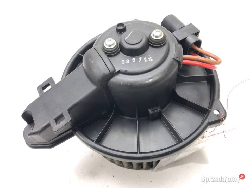 DMUCHAWA NAWIEWU AUDI A6 C5 0130111202