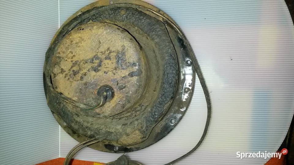 Reflektor Amerykański TT3 sealed beam guide osobowe Poznań