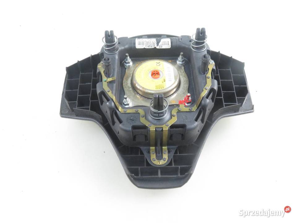 PODUSZKA KIEROWCY TOYOTA YARIS II P9 małopolskie