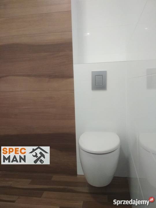 Remonty glazura malowanie tapetowani układanie