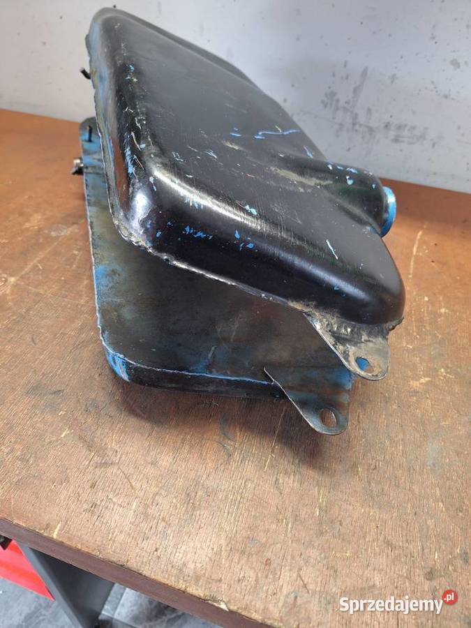 Zbiornik paliwa bak jawa mustang sport Strzyżów sprzedam