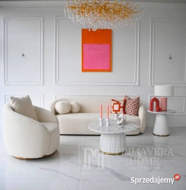 Żyrandol lampa sufitowa glamour lampa wisząca Biała Podlaska sprzedam