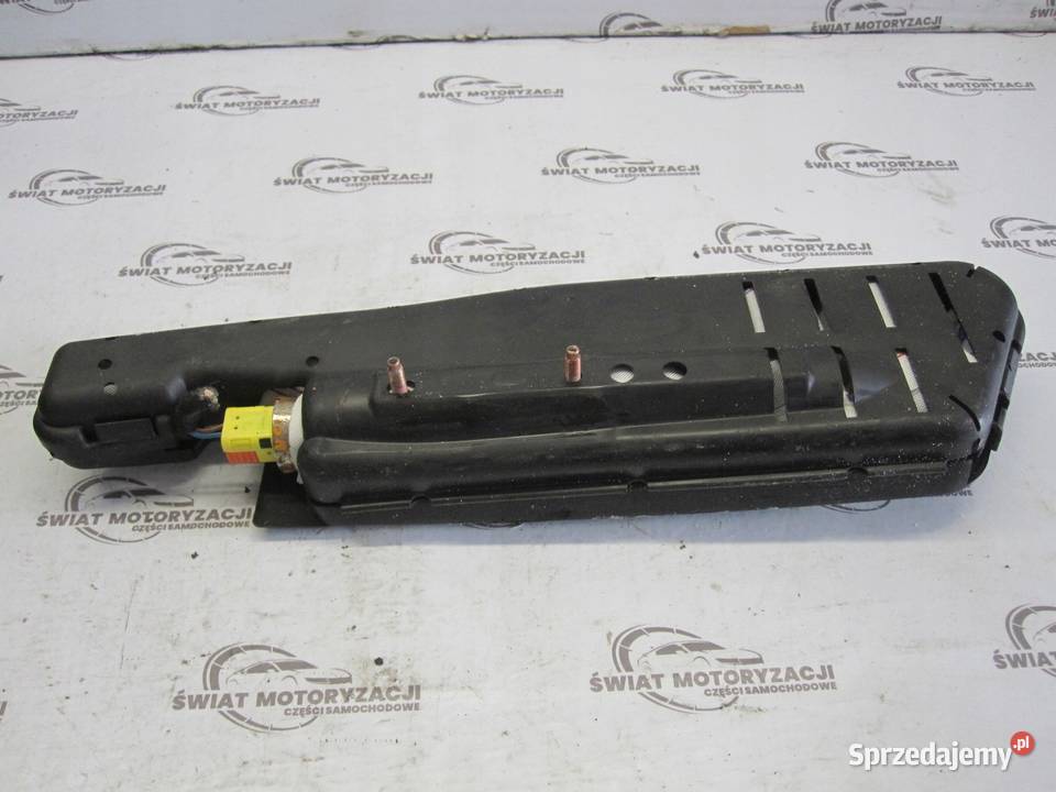 ASTRA J GTC 13r AIRBAG poduszka fotela lewa osobowe Motoryzacja Kielce