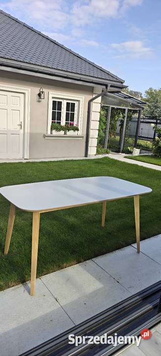 Sprzedam Stół Ikea 150x85 Bd Drewno Kępa Oborska