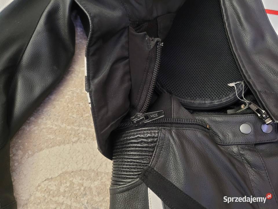 Kombinezon motocyklowy BUSE nowy rozmiar 36 Suwałki
