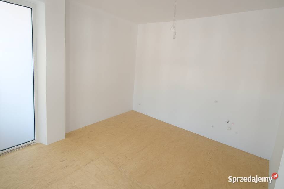 Wyremontowane słoneczne 2 pokojowe mieszkanie w pomorskie Słupsk