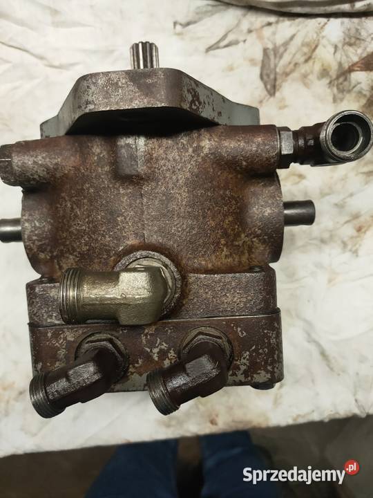 SAUER SPV15 Biłgoraj sprzedam