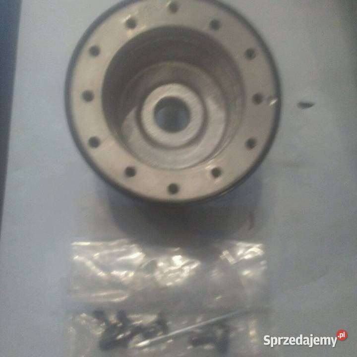 Mocowanie kierownicy naba Nissan Patrol 160 śląskie